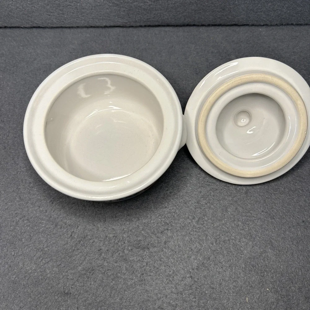 1998 Houston Harvest Campbell Kid‎ Soup Tureen With Lid